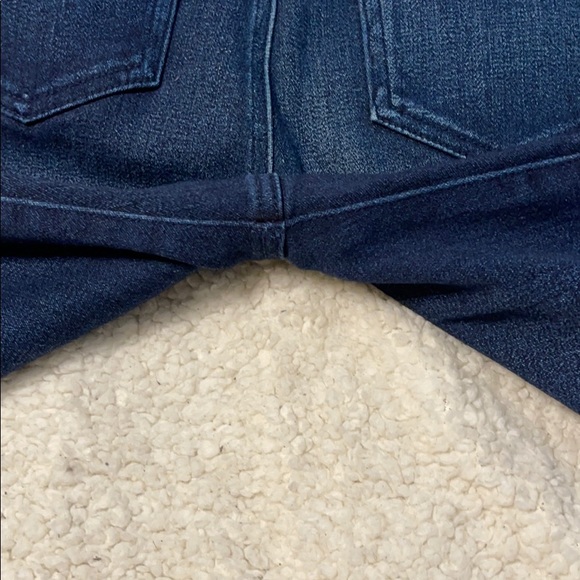 Diane Gilman size 12 skinny jeans - Picture 5 of 5